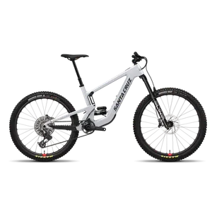 Santa Cruz Heckler SL X0 AXS RSV 2024