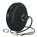 QS Motor QS212 7000W 70H V3 Spoke