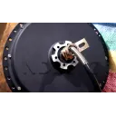 QS Motor QS212 7000W 70H V3 Spoke - Image 4