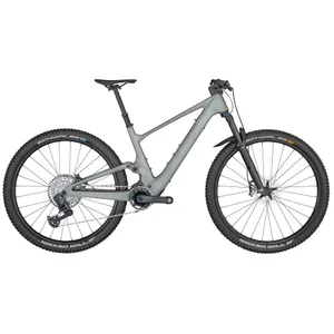 Scott Lumen eRIDE 900 TR