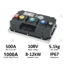 Fardriver ND1081800 - Image 12