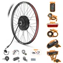 Bafang G090 750W Hub Kit 28/29/700C w/ 10Ah w/ B04N