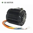 QS Motor QSD138A-60 - Image 2