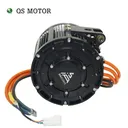QS Motor QSD138A-60 - Image 3