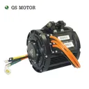 QS Motor QSD138A-60 - Image 4