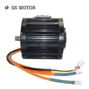 QS Motor QSD138A-60 - Image 5