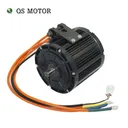 QS Motor QSD138A-60 - Image 6