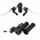 NBPower 72V 2000W Fat Conversion Kit (26×4") - Image 3