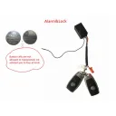 NBPower 72V 2000W Fat Conversion Kit (26×4") - Image 4