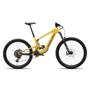 Santa Cruz Heckler SL Stout 2025
