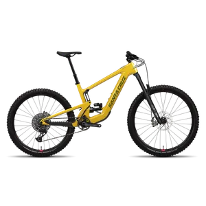 Santa Cruz Heckler SL Stout 2025