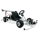 Electro & Co E-Drift Kart