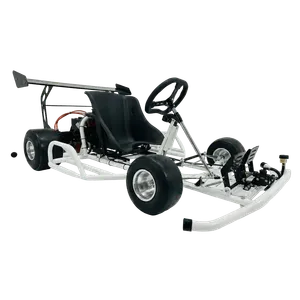 Electro & Co E-Drift Kart