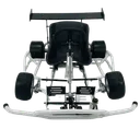Electro & Co E-Drift Kart - Image 3
