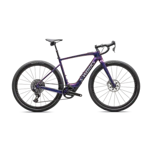 Specialized S-Works Turbo Creo 2 SL SRAM RED (2025)