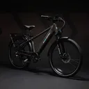 Lectric XPress2 Tempest Grey Commuter - Image 2