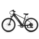Lectric XPress2 Tempest Grey Commuter - Image 4
