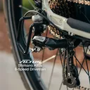 Lectric XPress2 Tempest Grey Commuter - Image 8