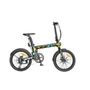Heybike Helio F (Emi Edition) - Image 2