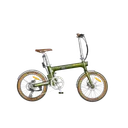 Heybike Helio F (Mark Edition)