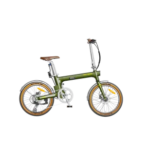 Heybike Helio F (Emi Edition)