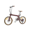 Heybike Helio F (Emi Edition) - Image 5
