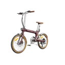 Heybike Helio F (Emi Edition) - Image 4