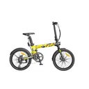 Heybike Helio F (Emi Edition) - Image 3