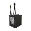 AMORGE 16S8P 40Ah 340A (EVE 50PL)