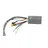 Kaabo Mantis 10 Lite / Mantis X Plus 48V 20A Controller (Front (Controller B))