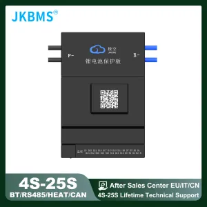 JK BMS BD6A 24S 40A