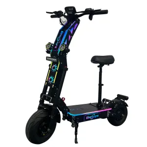Geofought G14 10000W 50Ah