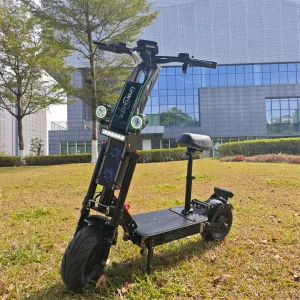 Geofought G14 10000W 80Ah