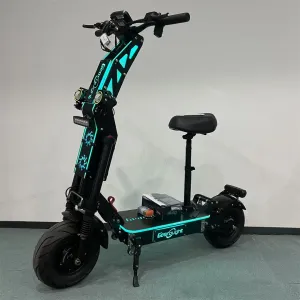 Geofought G14 10000W 100Ah