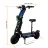 Eshiner G14 10000W 100Ah