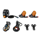 Tiniover Turn Signals Kit for Creek / Creek Pro / River - Image 2