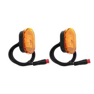 Tiniover Turn Signals Kit for Creek / Creek Pro / River product photo