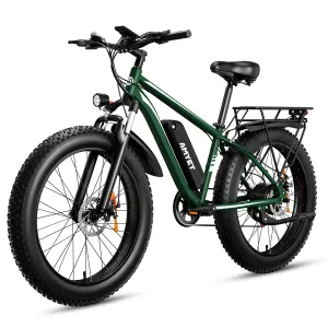 AMYET EB26 (Green)