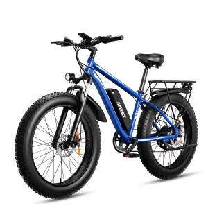 AMYET EB26 (Blue)