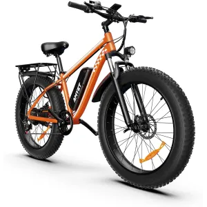 AMYET EB26 (Orange)