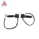 SIAECOSYS Z6 Throttle & Switch Set - Image 2