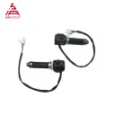 SIAECOSYS Z6 Throttle & Switch Set - Image 4