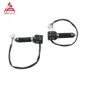 SIAECOSYS Z6 Throttle & Switch Set