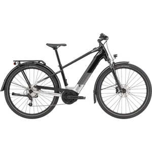 Cannondale Tesoro Neo X 3