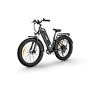 KBO Tornado (Step-Thru, Black) - Image 10