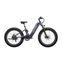 Mokwheel Obsidian ST