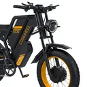 COSWHEEL GT20 Pro - Image 5