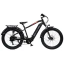 Biktrix Juggernaut XD Duo Step-Over - Image 5