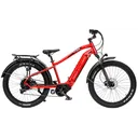 Biktrix Juggernaut XD Duo Step-Over - Image 3