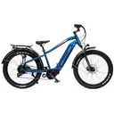 Biktrix Juggernaut XD Duo Step-Over - Image 2